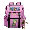 Zaino a tema cartone animato One Piece 7523