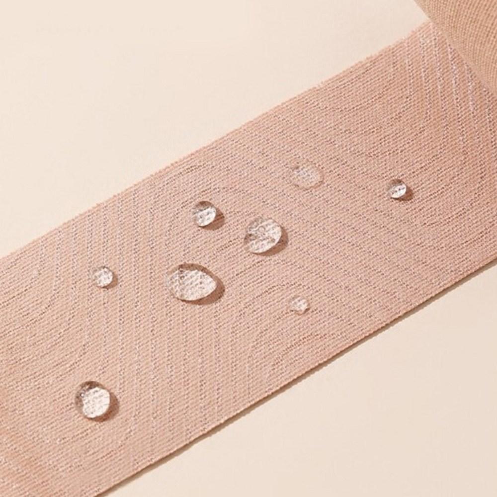 Lee & Vert Tattoo Covering Tape Cutting Tattoo Scar Cover, 7.5cm X 5m, 1 Piece, Skin