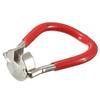 Adjustable Steel Wire Spoke Wrench for Bicycles