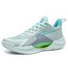 Y6616 Men's Women's Basketball Shoes Low Cut Breathable Mesh Wear Resistant Couple Training Fashion Sports Boots