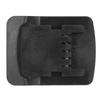 For Makita BL1840 BL1850B BL1860B Liion Battery to for Metabo 18V Tool Battery Adapter