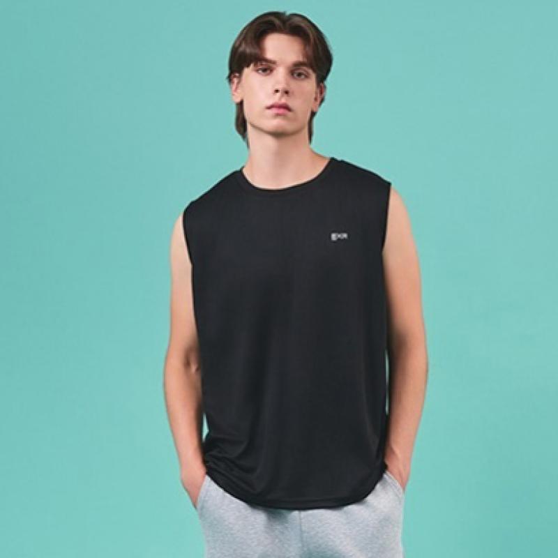 Exr Herren Allround Ärmelloses Tanktop 25SS