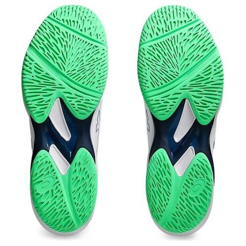 Asics Solution Swift Ff 2 White New Leaf - 1041A466-101