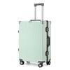 Durable Aluminum Frame Travel Suitcase