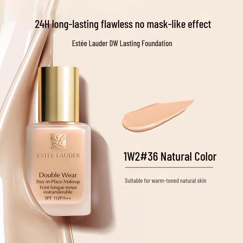 Estee Lauder Double Wear Stay-in-Place Тональный крем