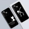 For Realme GT 7 Case Silicone Soft TPU Phone Back Cover For Realme GT 7T Case Cute Cartoon Cases For Oppo Realme GT7 Fundas Bags