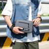 Men's Bag Oxford Shoulder Bag Large Capacity Waterproof Crossbody Bag Handbag