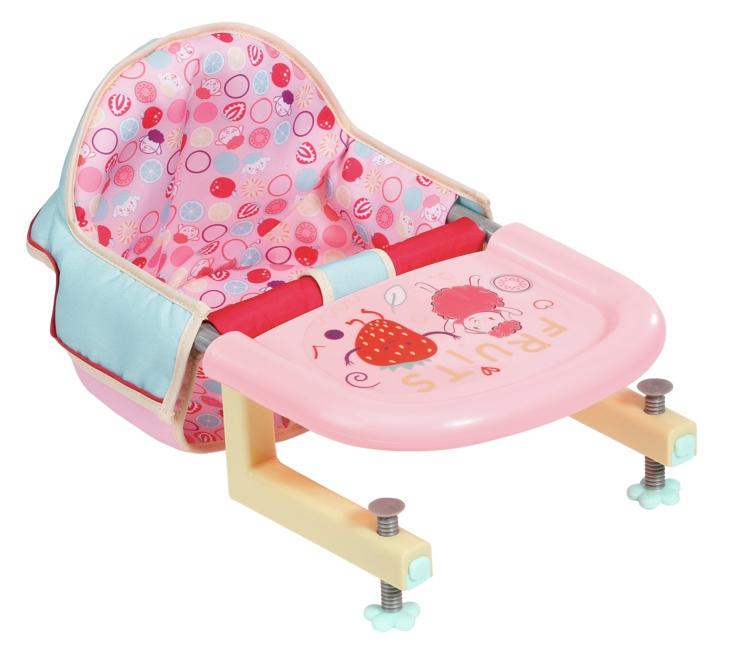 Baby Doll Accessories Baby Annabelle Highchair Baby Dolls Baby - Main Image