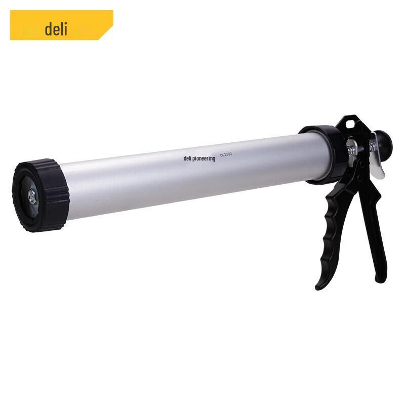 Deli Automatic Cut-off Sealant Gun