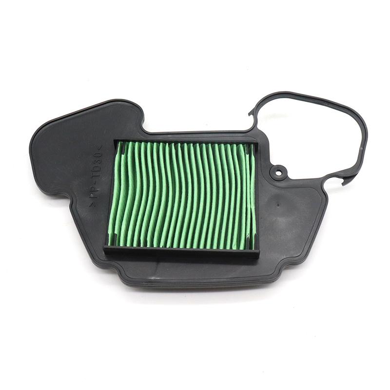 For Honda MSX 125 MSX125 Grom 2013- Motorcycle Air Filter Engine Intake Cleaner Element Replacement