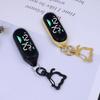 Portable Electronic Hanging Watch LED Luminous Pocket Watch Creativity Pocket Watch  Kids Adults