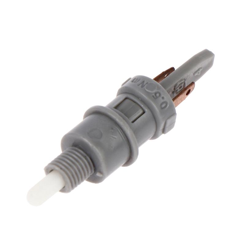 Universal Motorcycle Brake Clutch Switch Motorbike Front Rear Light Rear Brake