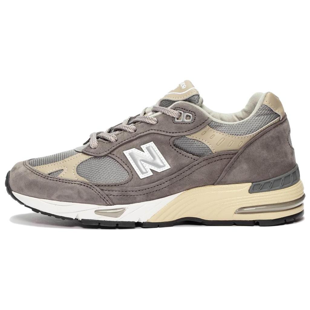 (WMNS) New Balance 991 Made in England  40th Anniversary  Women s W991UKF EU 36