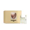 Green Raisin Soft Candy Perfumes Eau De Toilette Fruity Fragrance Scent Family 50ml+10ml
