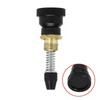 Upgraded Carburetor Choke Lever Replacement Part  Improved Throttle Response Long Lasting for Lectron 28-34 36-40