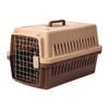 Portable Pet Travel Carrier: Airline-Approved Cage for Cats and Dogs (Various Sizes)
