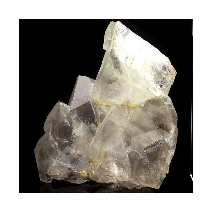 Quartz 1795.0 carats