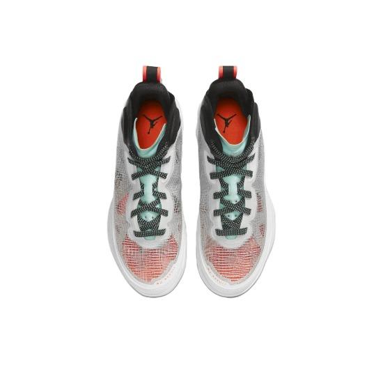 Air Jordan Satou Sabally X Women's Air Jordan 37 PF Graffiti DZ0810-367