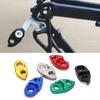 Mountain Bike Road Bicycle Rear Hanger Derailleur Extension Hook Extender