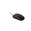 Souris gaming 7 boutons rgb hawk claw surefire