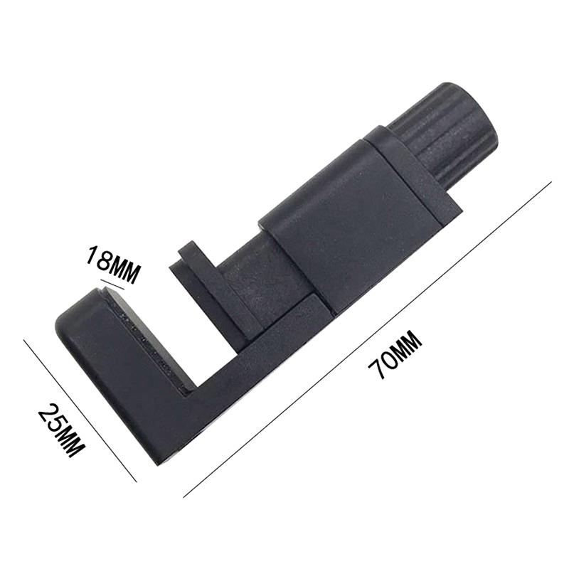 4/8Pcs Universal Fixture Clamp Holder Adjustable Mobile Phone Repair Tool Lcd Display Screen Fastening Fixing Clip Tablet Tools