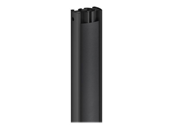 Composant de montage - Vogel's - PUC 2530 - Aluminium - Noir - Montable au plafond