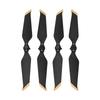 4/8pcs Propeller for DJI Mavic 2 Pro Zoom 8743 Low-Noise Props Quick-Release Folding Blade Noise Reduction Prop Drone Accessory