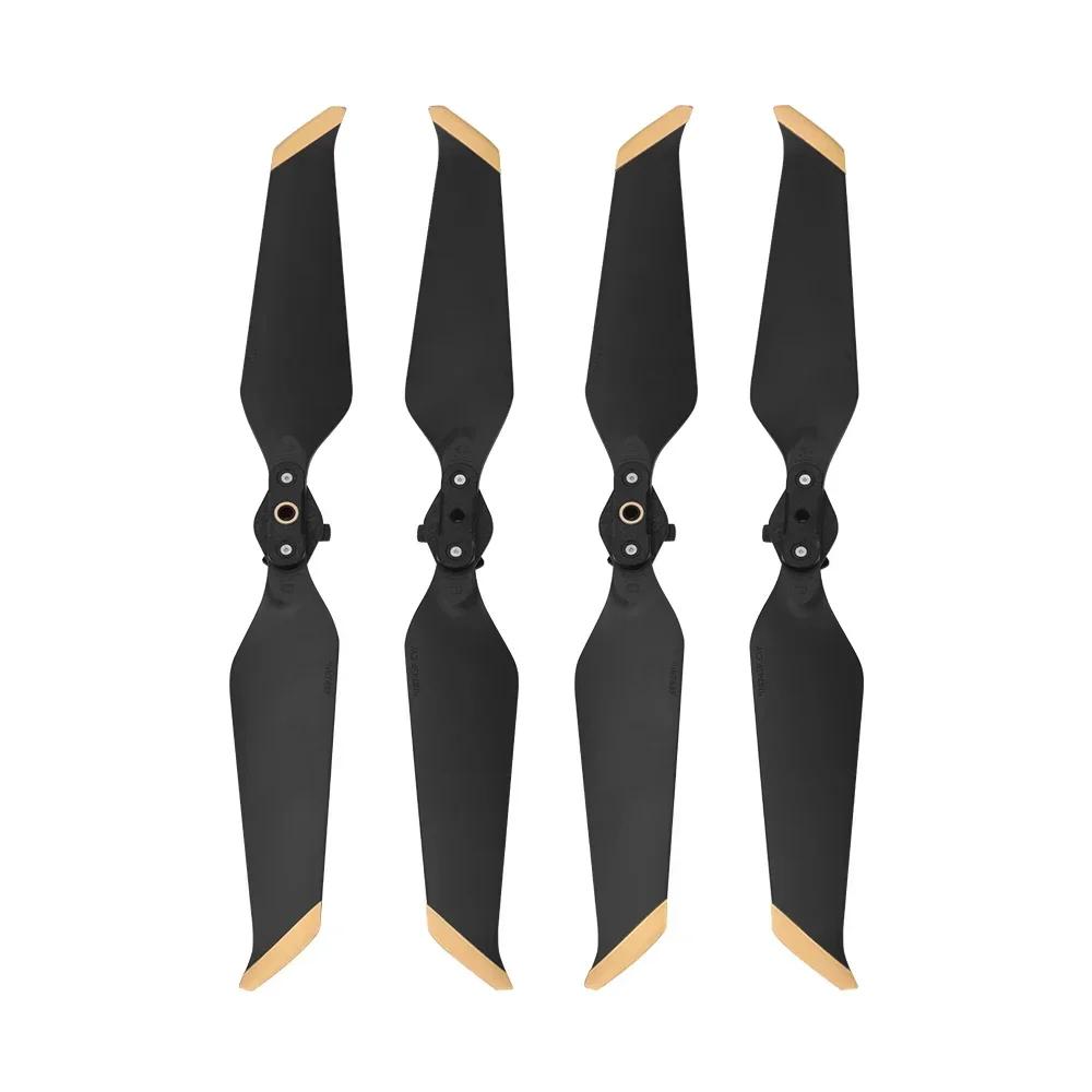 4/8pcs Propeller for DJI Mavic 2 Pro Zoom 8743 Low-Noise Props Quick-Release Folding Blade Noise Reduction Prop Drone Accessory