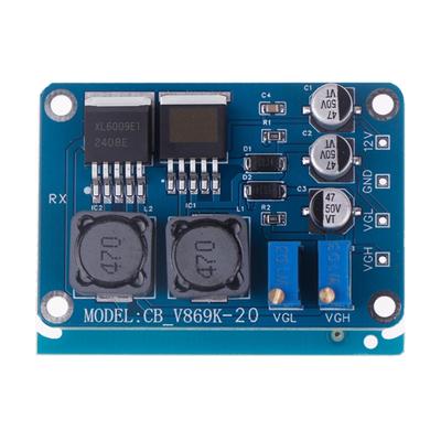 Moduli fai da te – Moduli elettronici