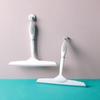 Shower Squeegee All-Purpose Countertop Car Shower Cleaner Glass Wiper Window Scraper Cleaning Tool