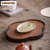 Chinesischer Keramik Blatt Räucherstäbchen Ofen Zuhause Arbeitszimmer Räucherhalter Aromatherapie Brenner Ofen Schreibtisch Dekoration Zubehör