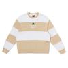 Lee Buddy Lee FW23 Sweatshirt Unisex Beige LUT006230CRU00FK14000