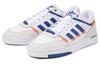 adidas Originals Drop Step Low 'White Blue Orange' HP2230