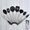 SMVP Silicone Kitchen Utensil and Tool Set