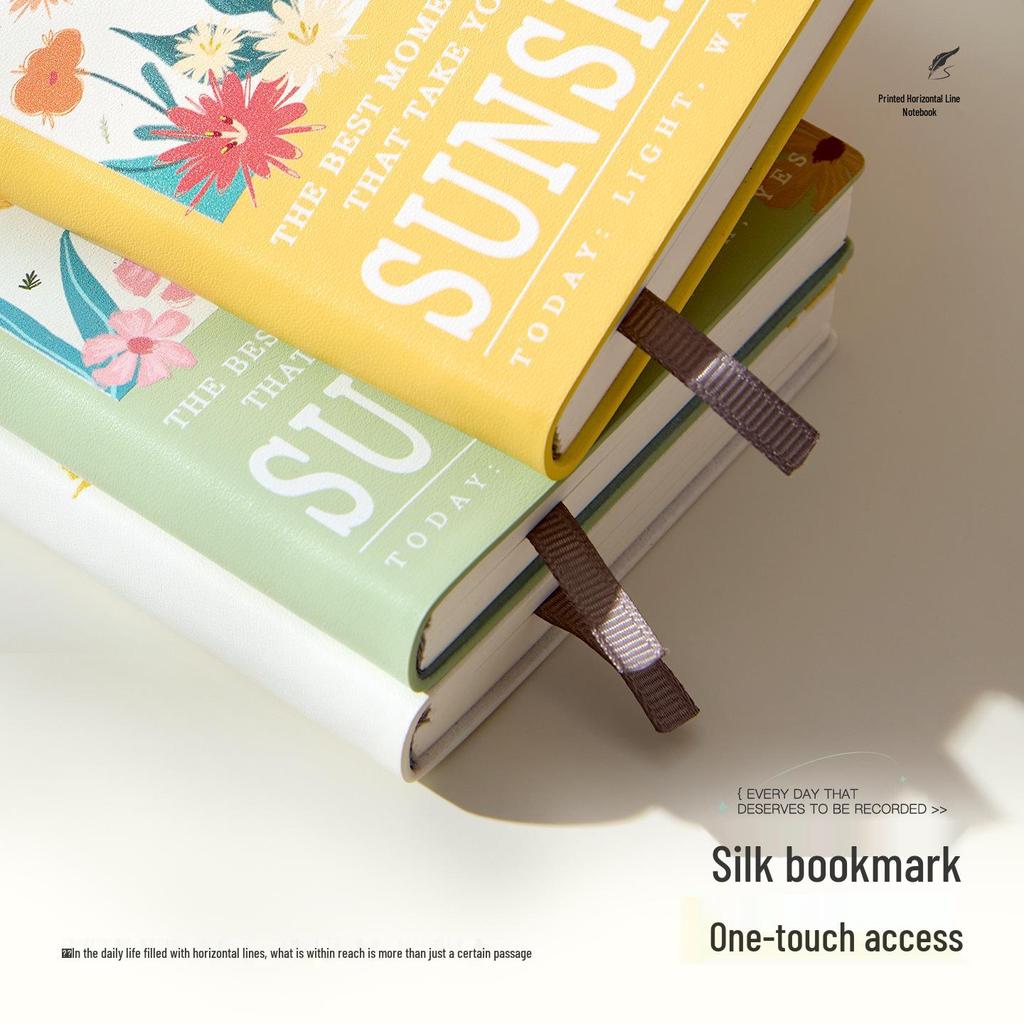 Caiet A6 Portabil de Valoare Ridicată pentru Pictură în Ulei - Jurnal Zilnic Creativ Personalizat