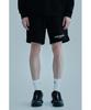 Eolseukamela Natural Daily Sweat Shorts_Black