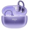aigo CA05 Open-Ear Clip Bone Conduction Bluetooth Headphones