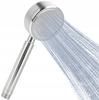 ECO Chrome Shower Head, Ecological Steel