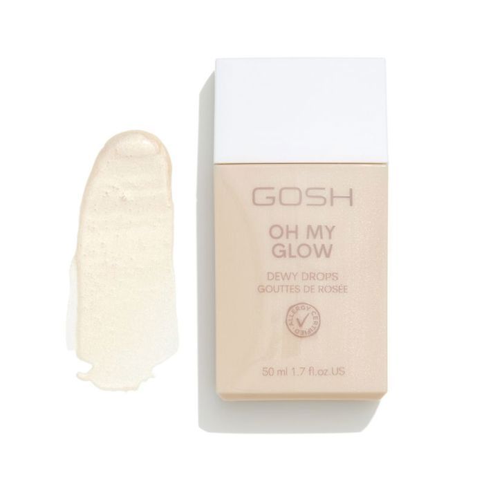 Illuminateurs OH MY GLOW gotas iluminadoras 50 ml
