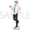 Bokuto Acrylic Stand Lunch Break Haikyu!! TO THE TOP Official Merchandise