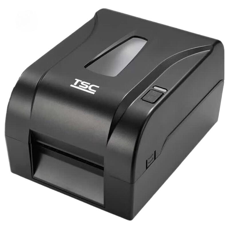 TSC T-4503Pro Thermal Transfer Barcode Label Printer CN Plug (adapter Included)