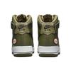 New Nike Air Force 1 High '07 LV8 Hoops Pack Rough Green DH7453-300