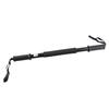 20Kg Spring Bar Exerciser Black High Strength Reliable Sturdy Versatile Power Spring Arm Bar for Fitness