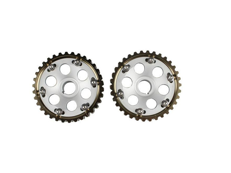 Auto-Modifikation Zahnriemen für Honda Civic B-Serie (Modelle 1990-2001)