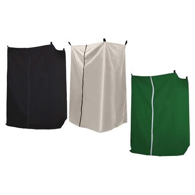 Boat Privacy Curtain Privacy Tent, Practical Swimsuit Changing Dress, Privacy Changing Room Shower Curtain for Camping