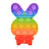Cross-border Rat Exterminator Stress Relief Toy - Large Bubble Game for Intellectual Casual Play
