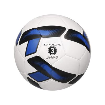 SYNGUCK Soccer Ball 3 for Practice, Kids, Elementary, Middle, High School, and College Practice Games