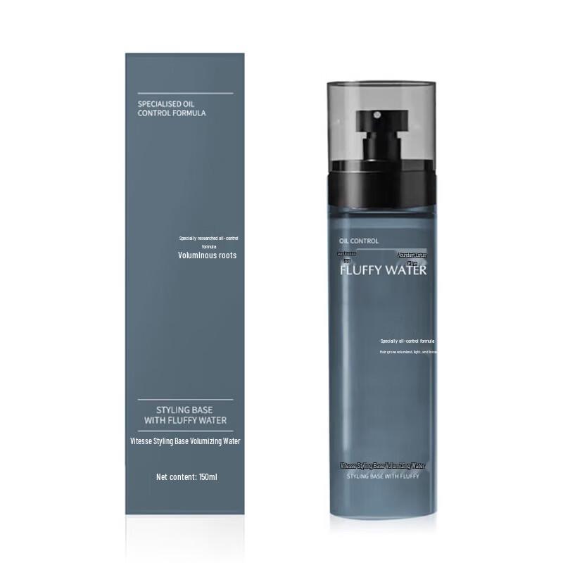 

Weitesi Men s Hair Volumizing Pre-Styling Spray