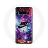 Case for Samsung Galaxy S10 Nike Logo Colorful Space