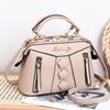 Faionable Versatile Women's Handbag 2026 New Womes Handbag Commuter Quali Single Shoulder Bag Womens Crossbody Bag